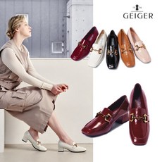 가이거 [24SS NEW] 헤이즈(HAZE) 펌프스