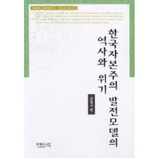 한국자본주의확립을위한경제학