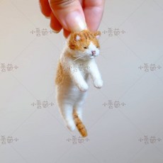 고슴도치양모