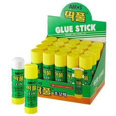 딱풀25g20개입