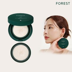 초록색썬쿠션-추천-상품