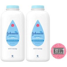 베이비압축파우더