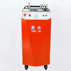 드라이아이스세척기