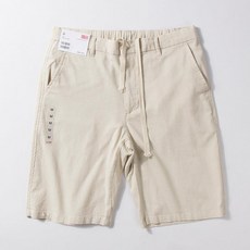 유니클로반바지