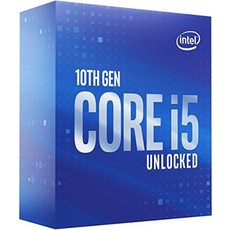 10600k