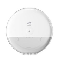 토크 T8 Tork 스마트원 디스펜서, 화이트, 1개
