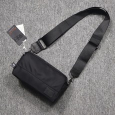 나일론크로스백