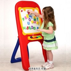 어린이이젤자석