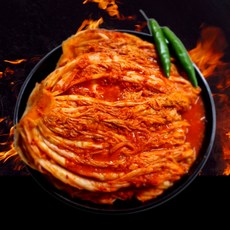 천불김치