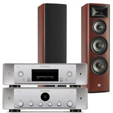 marantz MODEL50+CD50n+STUDIO698 하이파이패키지, 단품 - cd50n