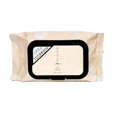 뽀오얀클렌징오일