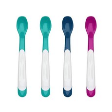 OXO 토트 유아용 스푼 멀티팩, 상세페이지 참조