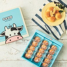 [화과방] 맛있는 달콤간식 빵/쿠키 모음전!, 15개, 35g