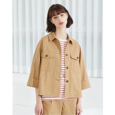 헤지스여성자켓