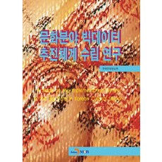 문화분야 빅데이터 추진체계 수립 연구, 진한엠앤비