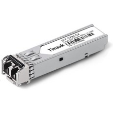 1.25G SFP 1000BaseSX 850nm MMF 최대 550미터 LC 멀티 모드 1G 파이버 트랜시버 모듈러(Cisco용) Meraki Ubiquiti UniFi Mic, 1 pack - unifi