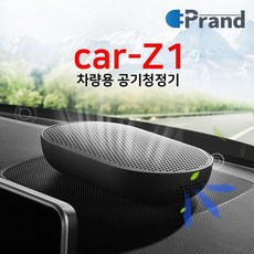 100z차량용공기청정기