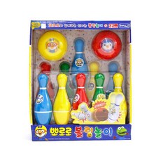 성취감 실내용 어린이 볼링놀이 볼링핀 스포츠완구 아동용 아기 키즈, 1개