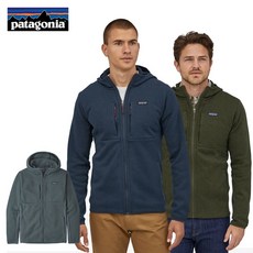 파타고니아후드티
