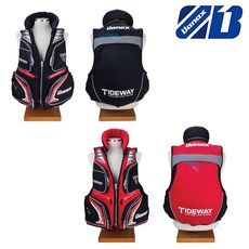 쯔리겐구명조끼