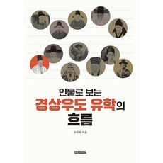 인물로 보는 경상우도 유학의 흐름, 글로벌콘텐츠, 조덕제