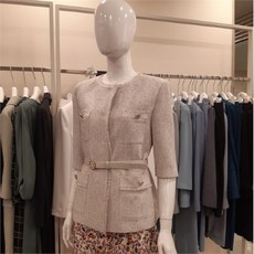블루페페자켓