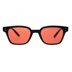 원브릴리언트 Harrison-OB263-Red Tint 선글라스