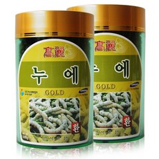 서초원 누에환골드 (병) 600g (300g 2개), 300g, 2개