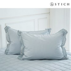 앤스티치누비커버