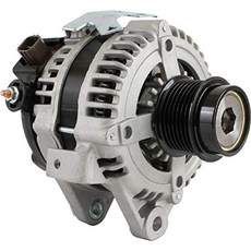 DB 전기 AND0427 Toyota RAV4 2006-2008 2.4L 27060-28300 / 104210-4790 / VDN11000905-A / 12 Volt 10, 단일옵션