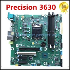 precision3630