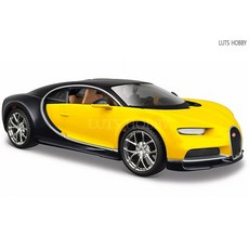 슈퍼카부가티시론