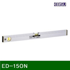 tn˚ 1 500x19.5x51mm-1EA 알루미늄수평기 ED-150N 수평기 각도기 자석수평 nv2005