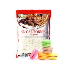 서래푸드 풀그린 아몬드가루 1kg, 1개