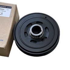 코란도c댐퍼풀리