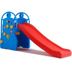 플라스틱미끄럼틀