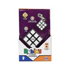 열쇠고리큐브3×3