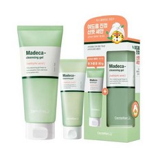 마데카살리실산클렌징젤