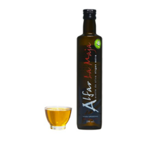 매그놀리아알바