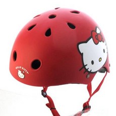 헬로키티세발자전거