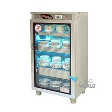 신원산업 공장직송 식기살균건조기 SW-304H 컵150개, 단일상품