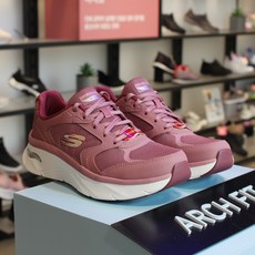 스케쳐스디럭스워킹화