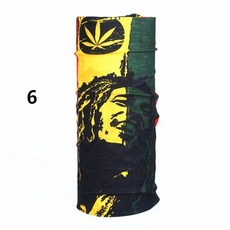 어른극세사스카프빕