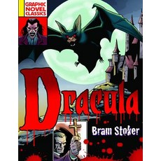 Dracula Paperback, PowerKids Press, English, 9781725306271