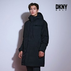 추천8 dkny패딩