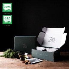 천풍 유기농 상황버섯 (GIFT), 3세트