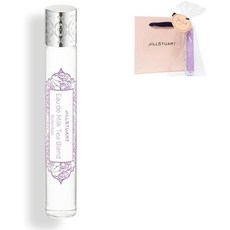 [질스튜어트 일본직구] 일본 정품·포장 완료 JILL STUART 오드 밀크티 블렌드 롤러볼 10ml EDT 향수 화장품 생일 선물 선물 쇼핑백 포함, 1개, 1개입