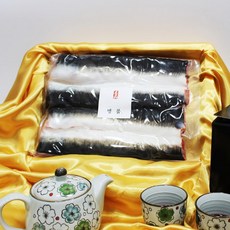 자연이 보낸 풍천장어 선물세트 1호2호, 선물세트 2호 (장어1kg + 장어즙5포)
