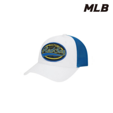 mlb매쉬캡