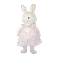 오가닉맘인형